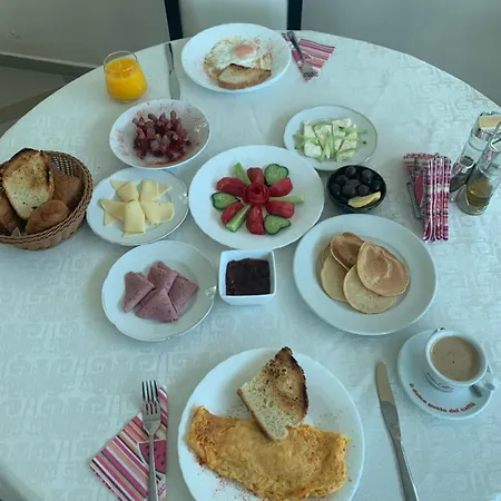 Hotel Risus *