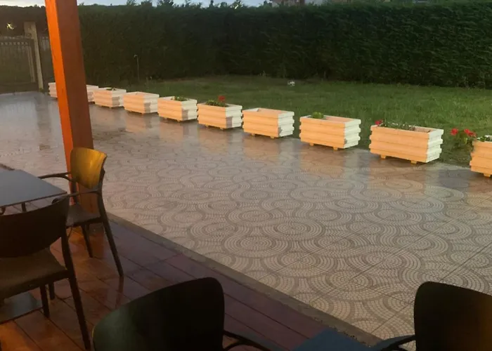 Risus Golem (Tirana)