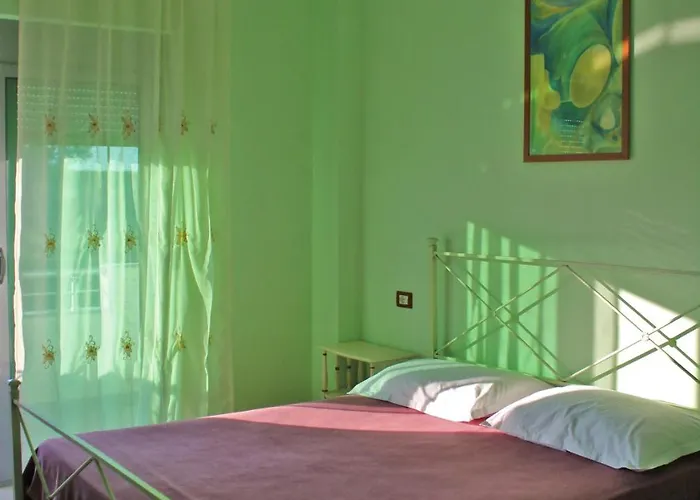 Risus Hotel Golem (Tirana)