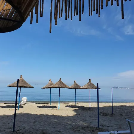 Szálloda Risus Golem